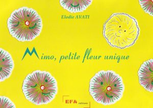 MIMO, EFA éditions